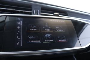Audi A6 bild 17
