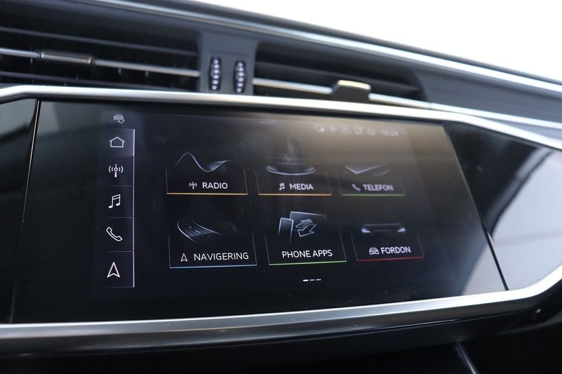 Audi A6 bild 17