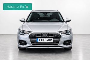 Audi A6 bild 3