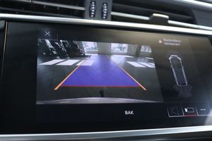 Audi A6 bild 18