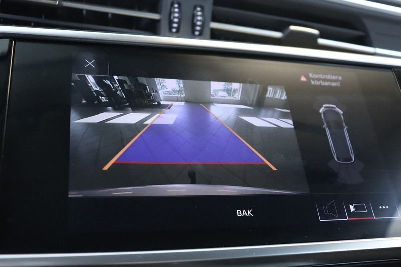 Audi A6 bild 18