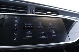 Audi A6 bild 16