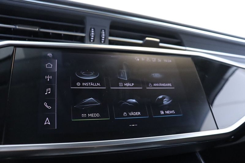 Audi A6 bild 16