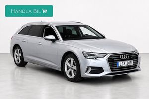 Audi A6 bild 4