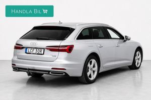 Audi A6 bild 5