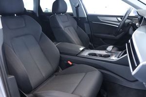 Audi A6 bild 13
