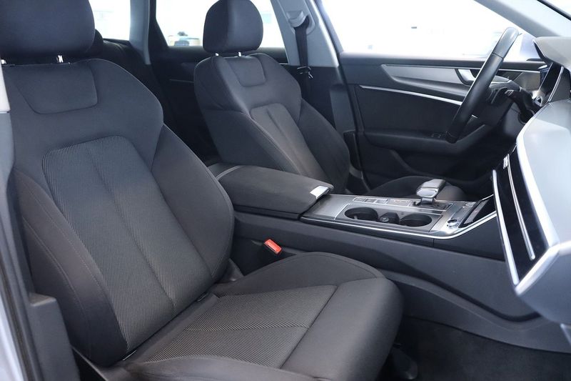 Audi A6 bild 13