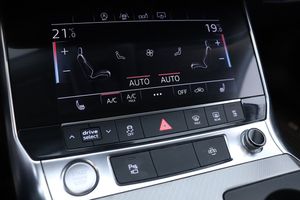 Audi A6 bild 19