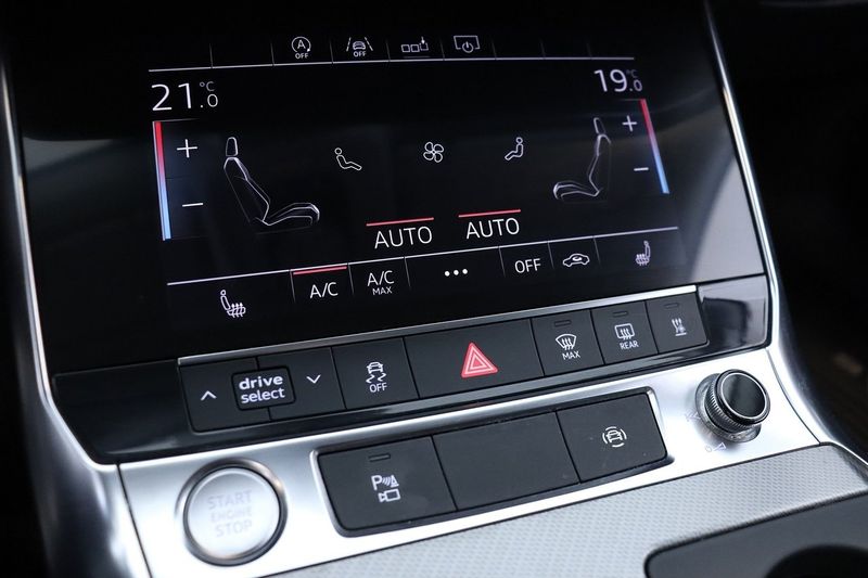Audi A6 bild 19