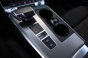 Audi A6 bild 15