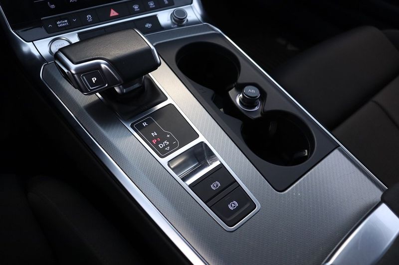 Audi A6 bild 15