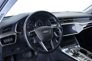 Audi A6 bild 8