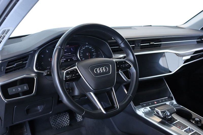 Audi A6 bild 8