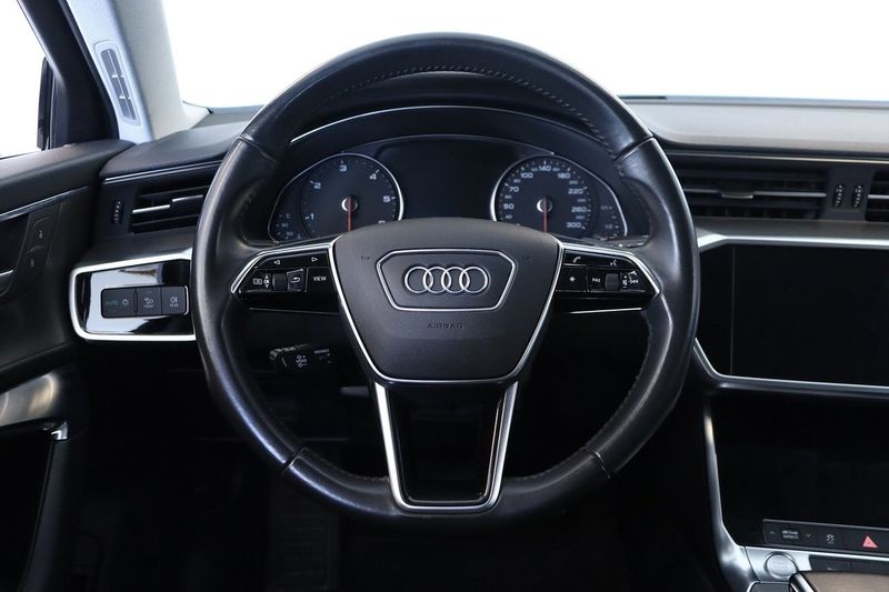 Audi A6 bild 2