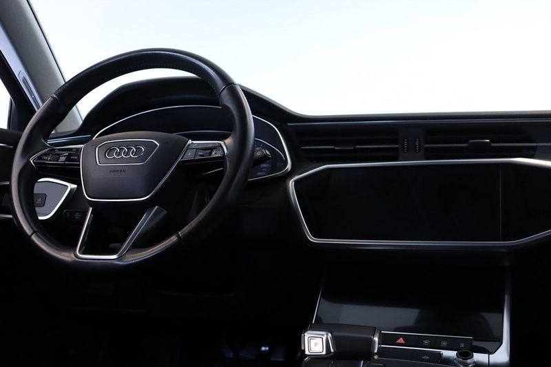 Audi A6 bild 9