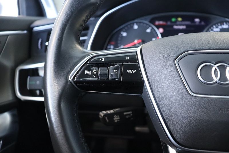 Audi A6 bild 11