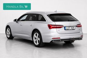 Audi A6 bild 7