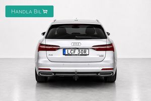 Audi A6 bild 6