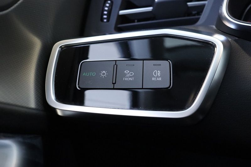 Audi A6 bild 10