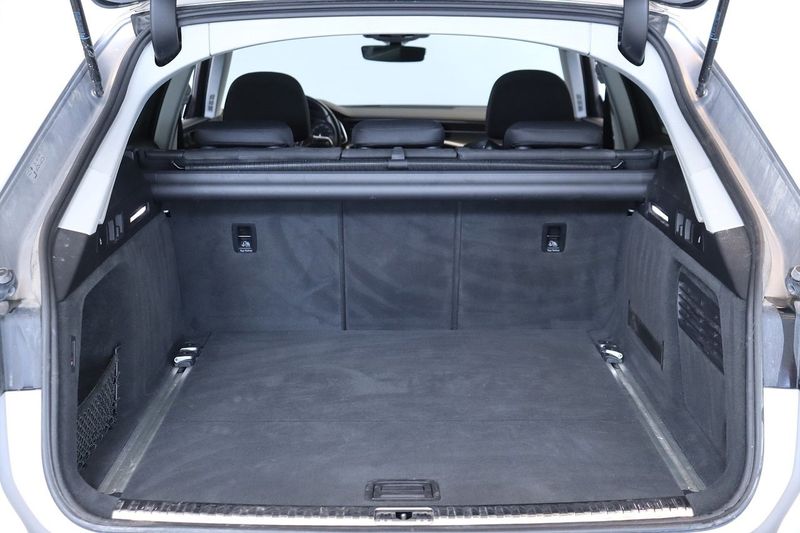 Audi A6 bild 20
