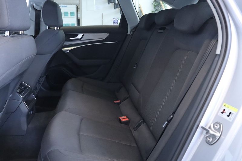 Audi A6 bild 14