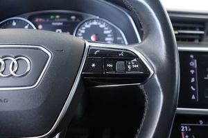 Audi A6 bild 12