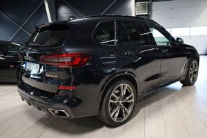 BMW X5 bild 6
