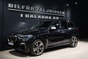 BMW X5 bild 1