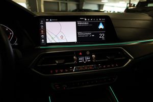 BMW X5 bild 12