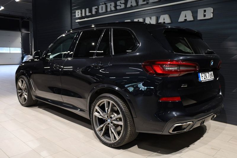 BMW X5 bild 4