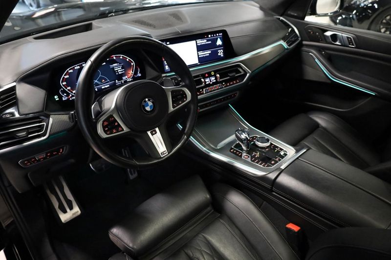 BMW X5 bild 8