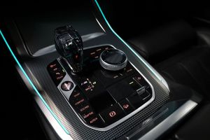 BMW X5 bild 18