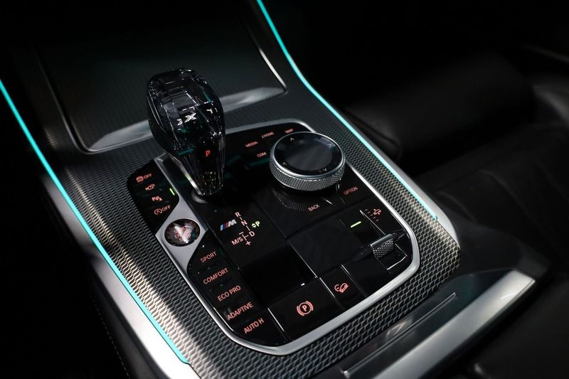 BMW X5 bild 18