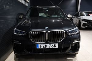 BMW X5 bild 2