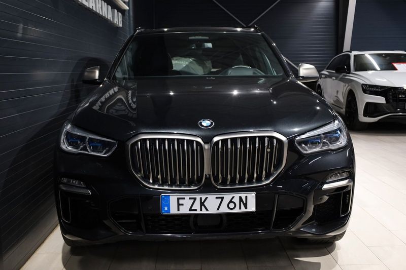 BMW X5 bild 2