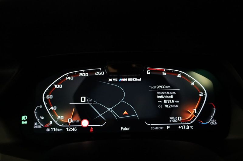BMW X5 bild 11