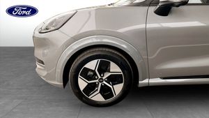 Ford Puma bild 9
