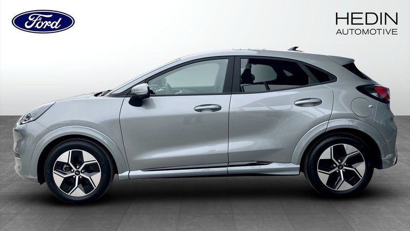Ford Puma bild 6