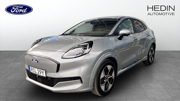 Ford Puma GEN-E 168HK ( demo ) - 2026