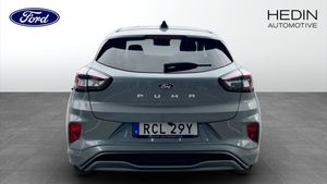 Ford Puma bild 7