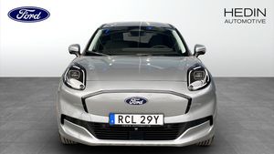 Ford Puma bild 8