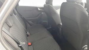 Ford Puma bild 5