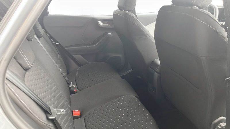 Ford Puma bild 5