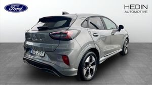 Ford Puma bild 2