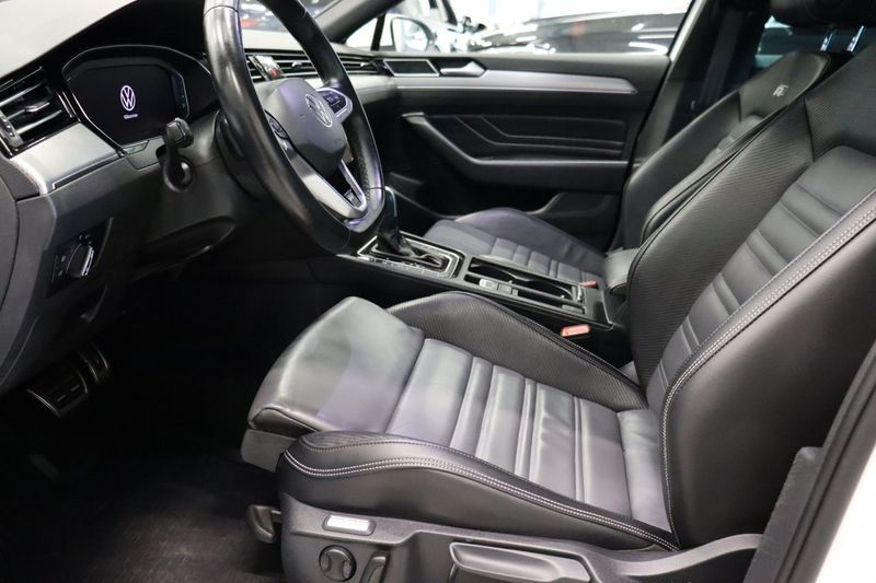 Volkswagen Passat bild 10