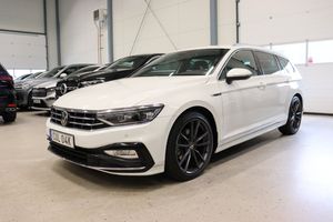 Volkswagen Passat bild 1