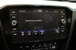 Volkswagen Passat bild 19