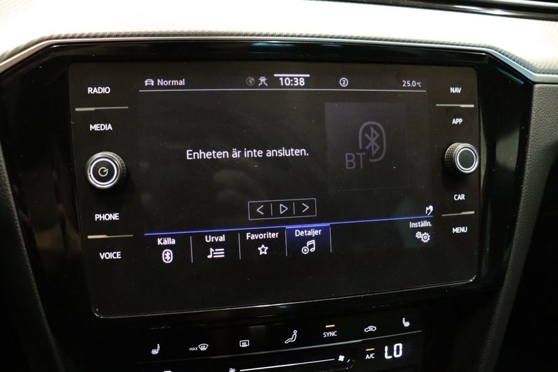 Volkswagen Passat bild 19