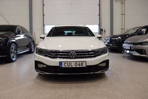 Volkswagen Passat bild 3