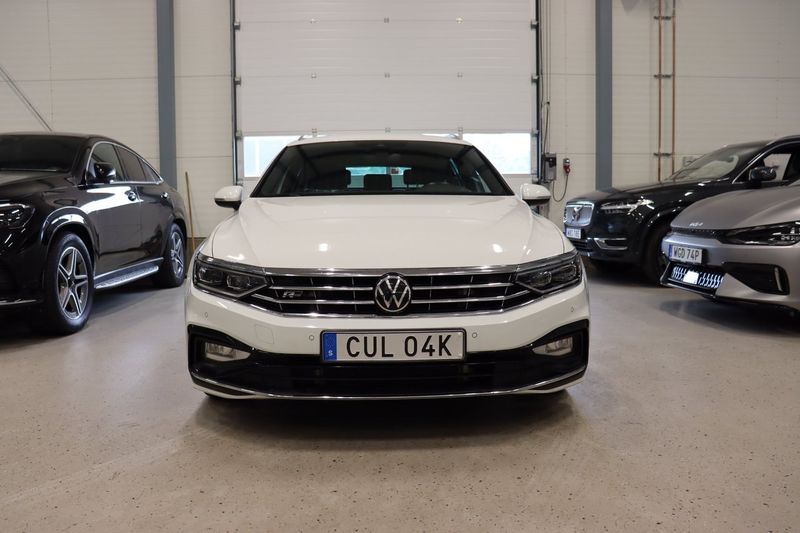 Volkswagen Passat bild 3
